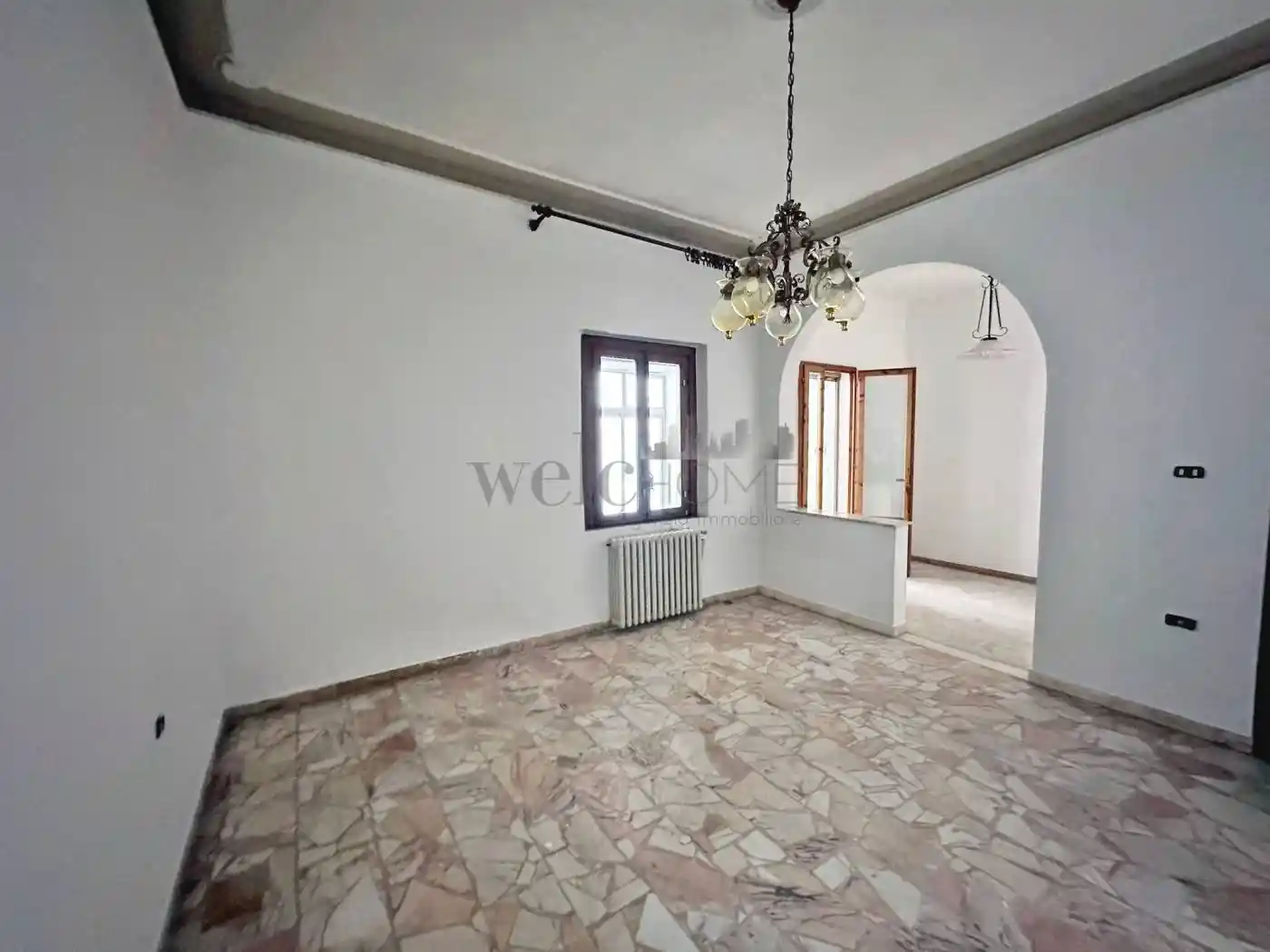 Casa indipendente in vendita a Campi Bisenzio