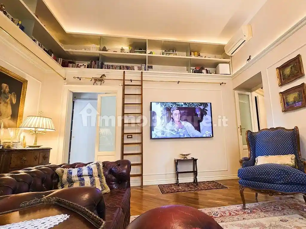 Appartamento via Giordano Bruno 18, Paolo Sarpi, Milano - foto 2