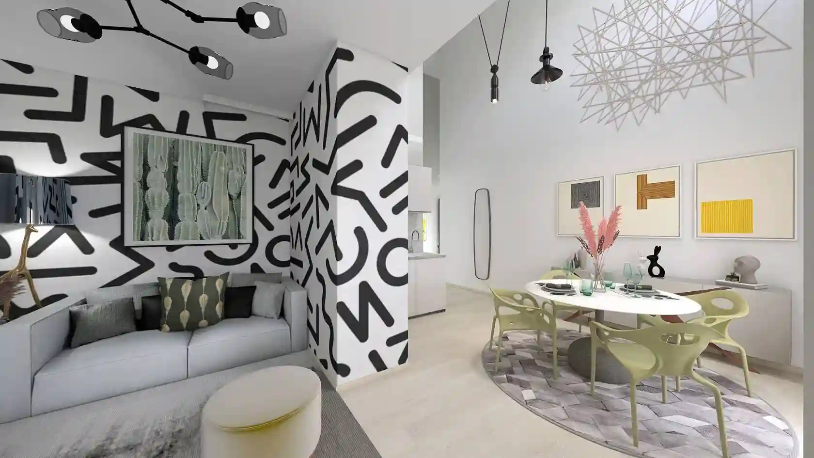 Appartamento - foto 4