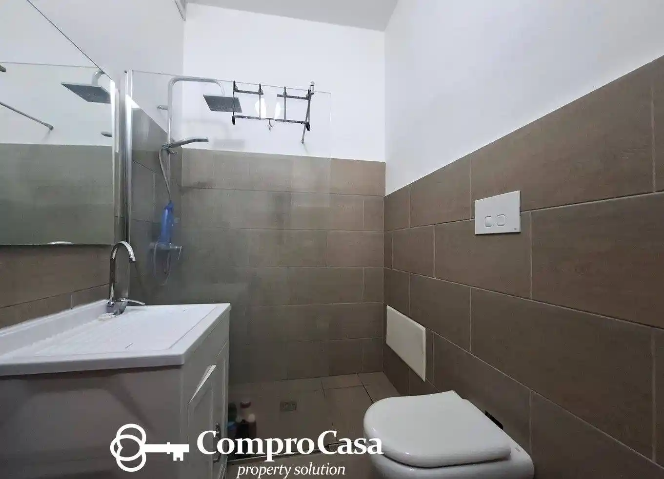 Trilocale via Pietro Cavoti, Pranzo, Lecce - foto 4