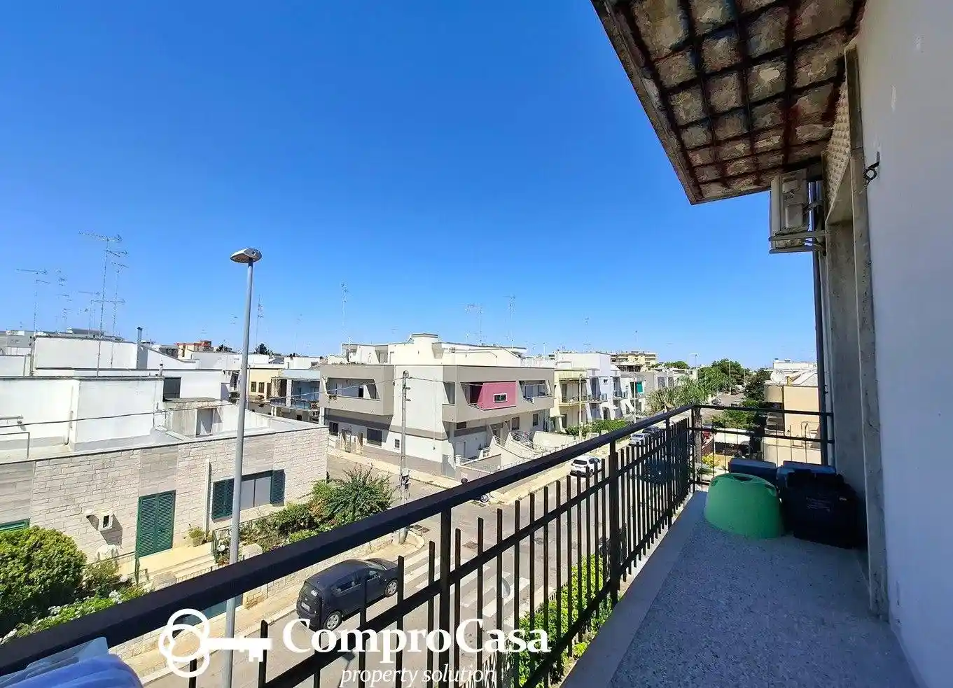 Trilocale via Pietro Cavoti, Pranzo, Lecce - foto 5