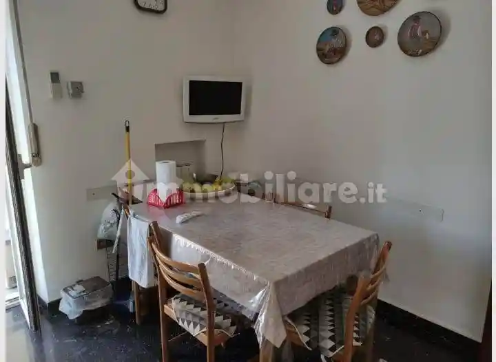 Appartamento piazza Zumbini 72, Centro, Cosenza - foto 5