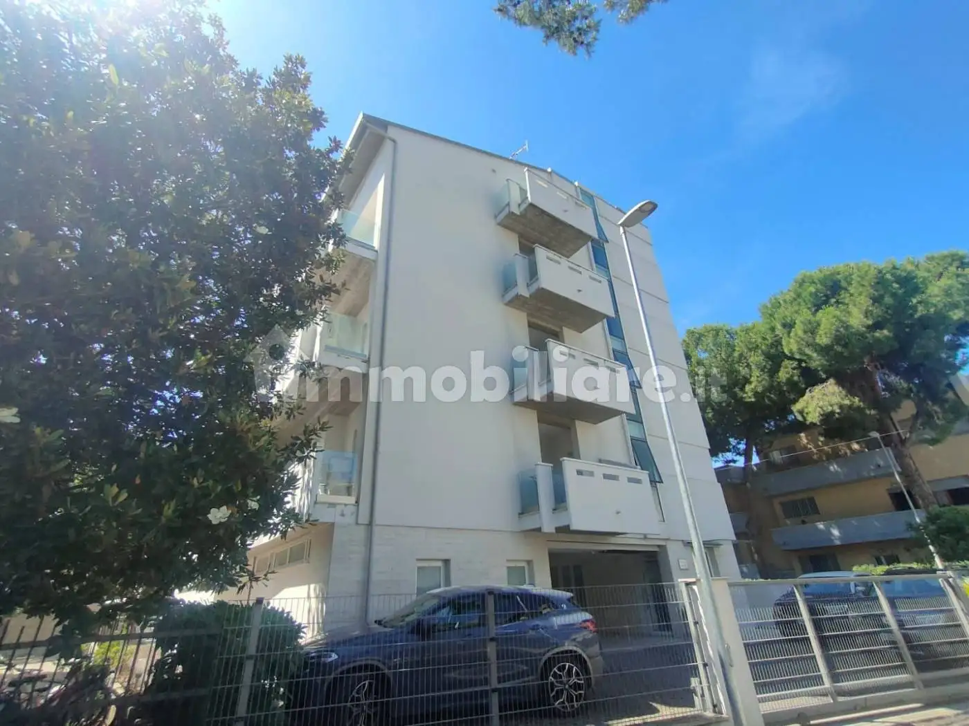 Appartamento in vendita a Tortoreto