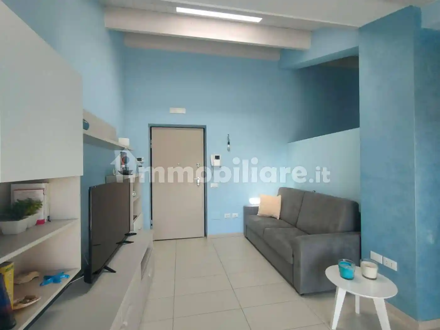 Appartamento via Giovanni Pascoli 29, Tortoreto Lido, Tortoreto - foto 2