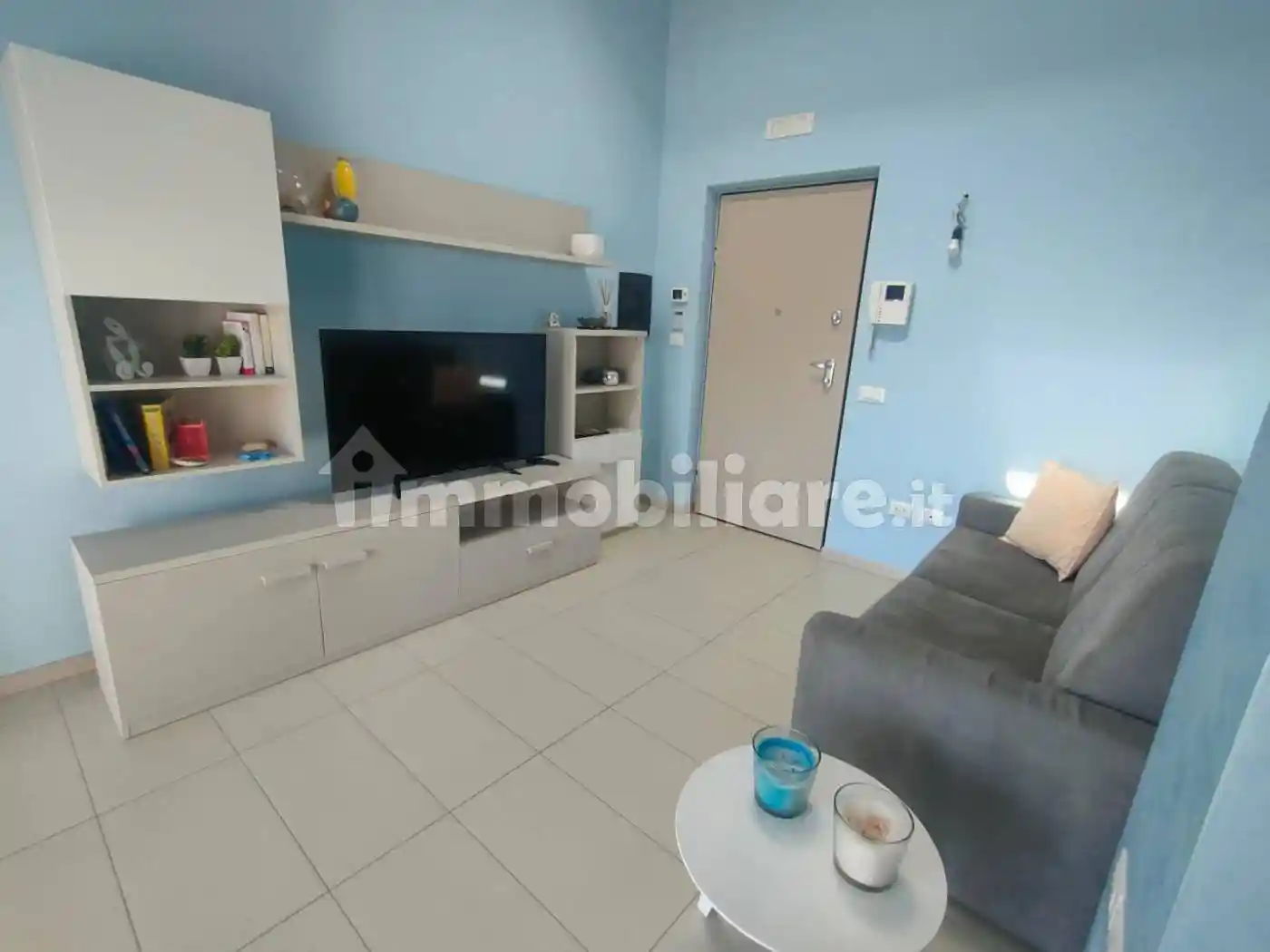 Appartamento via Giovanni Pascoli 29, Tortoreto Lido, Tortoreto - foto 3