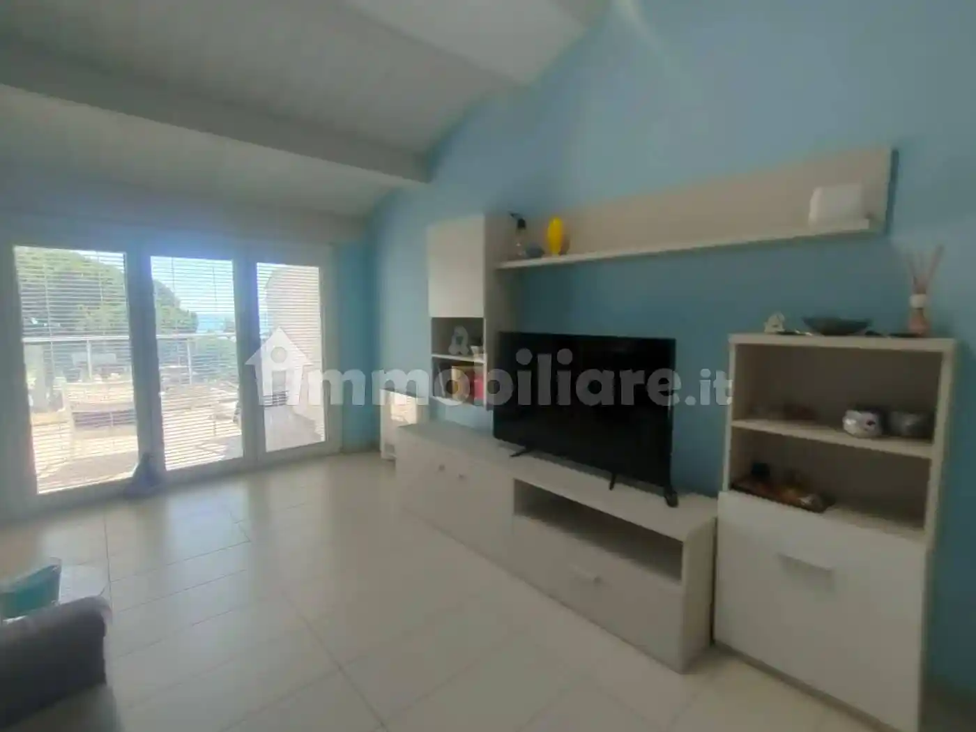 Appartamento via Giovanni Pascoli 29, Tortoreto Lido, Tortoreto - foto 4