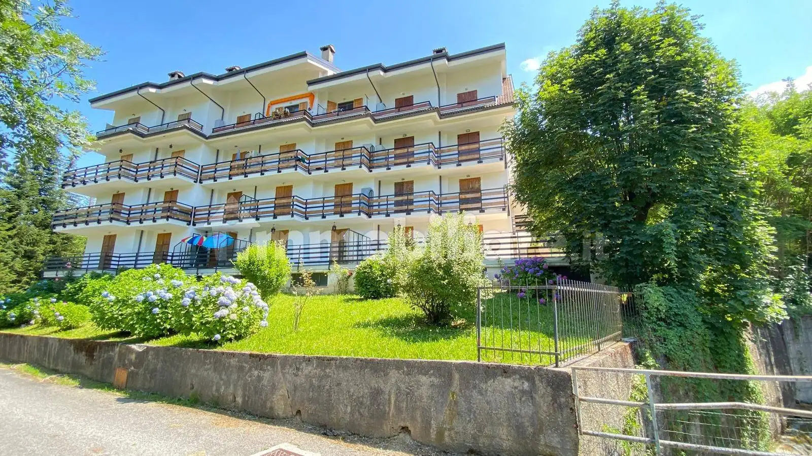 Appartamento in vendita a Roccaforte Mondovì