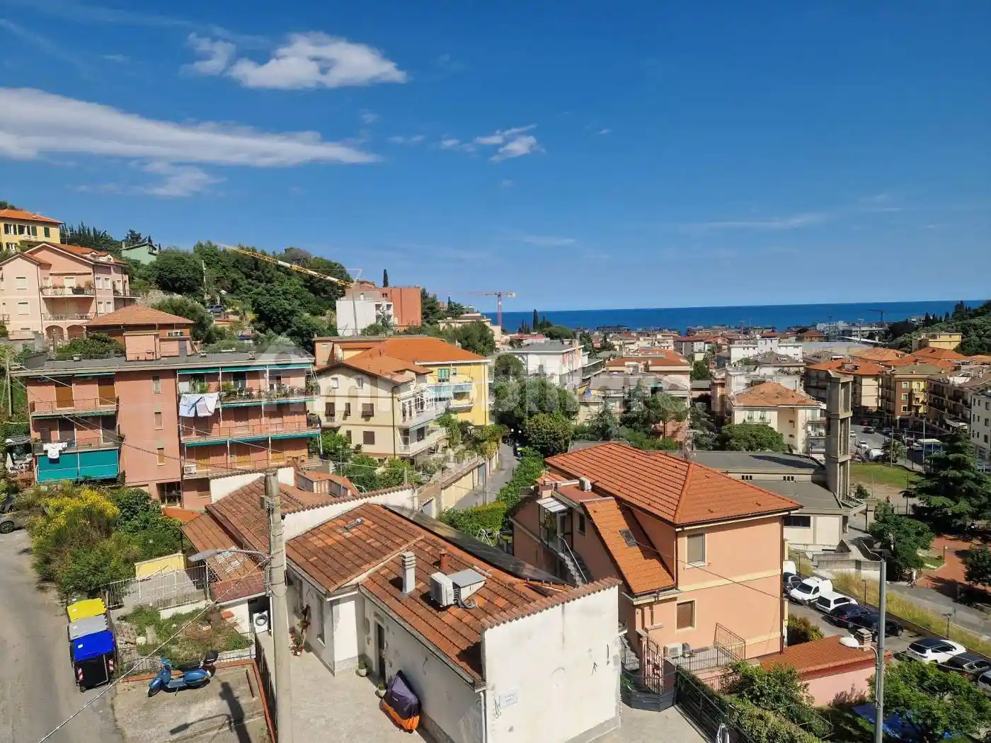 Appartamento in vendita a Alassio