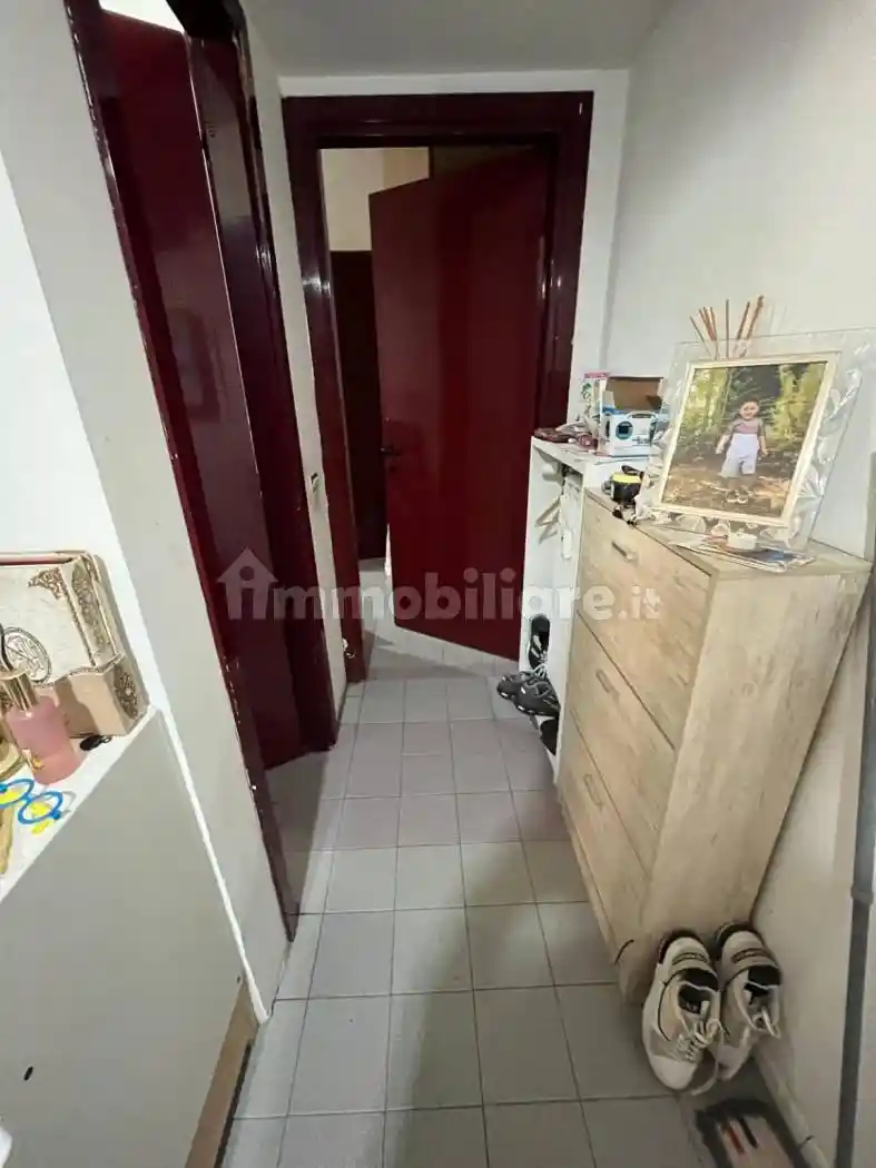 Bilocale via Monte Velino 7, Molise - Cuoco, Milano - foto 3