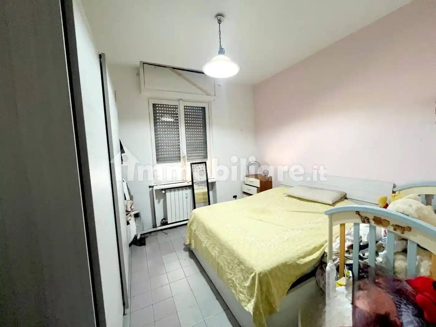 Bilocale via Monte Velino 7, Molise - Cuoco, Milano - foto 4