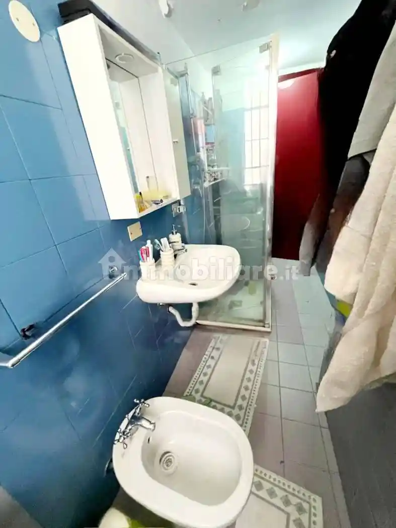 Bilocale via Monte Velino 7, Molise - Cuoco, Milano - foto 5