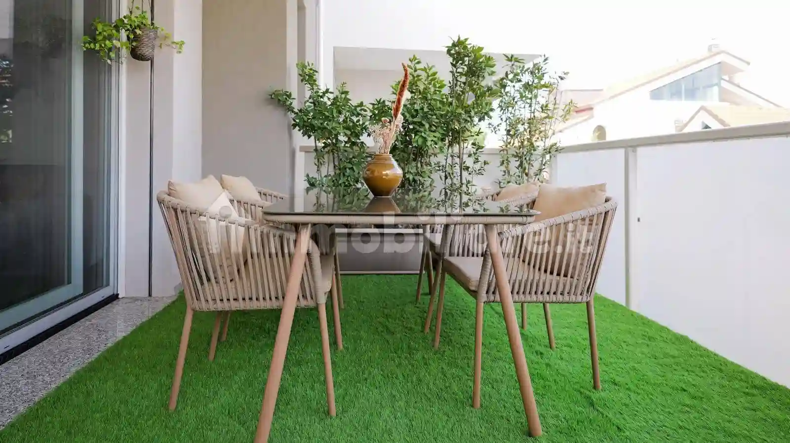 Trilocale viale Quinto Orazio Flacco, Centro, Riccione - foto 4