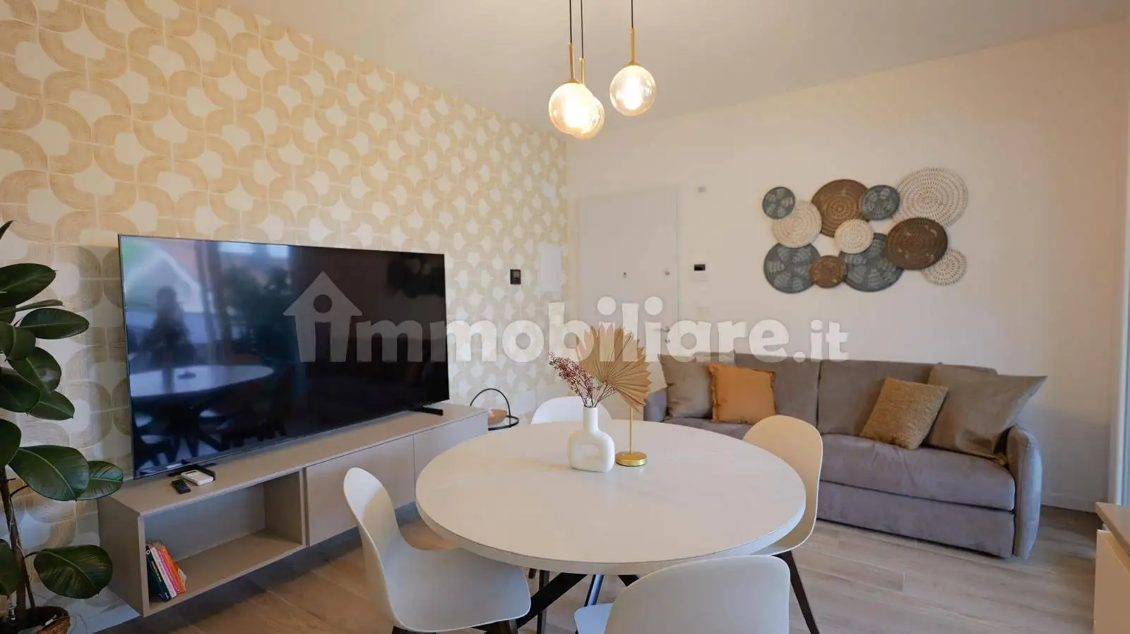 Appartamento in affitto a Riccione