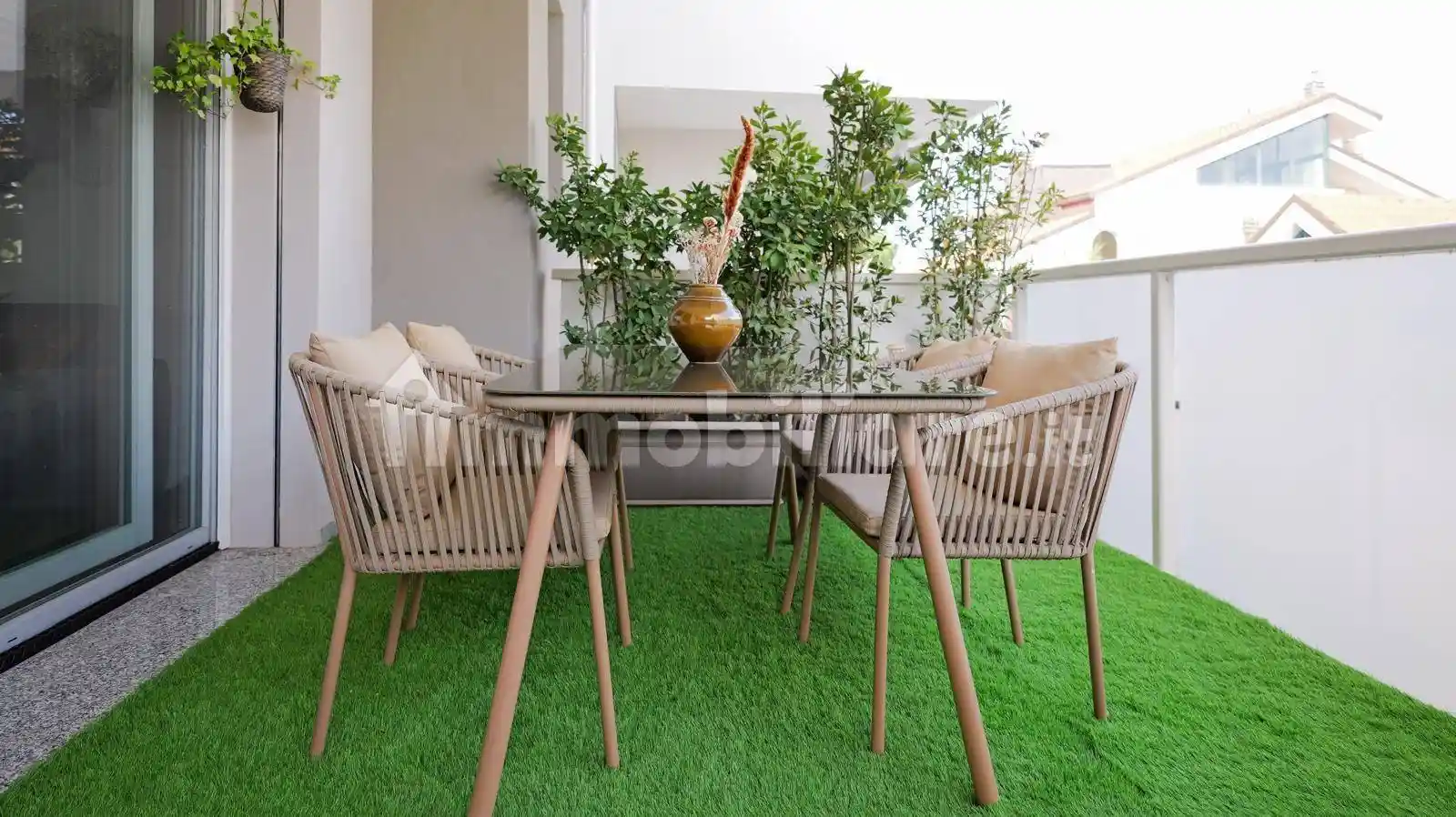 Trilocale viale Quinto Orazio Flacco, Centro, Riccione - foto 2