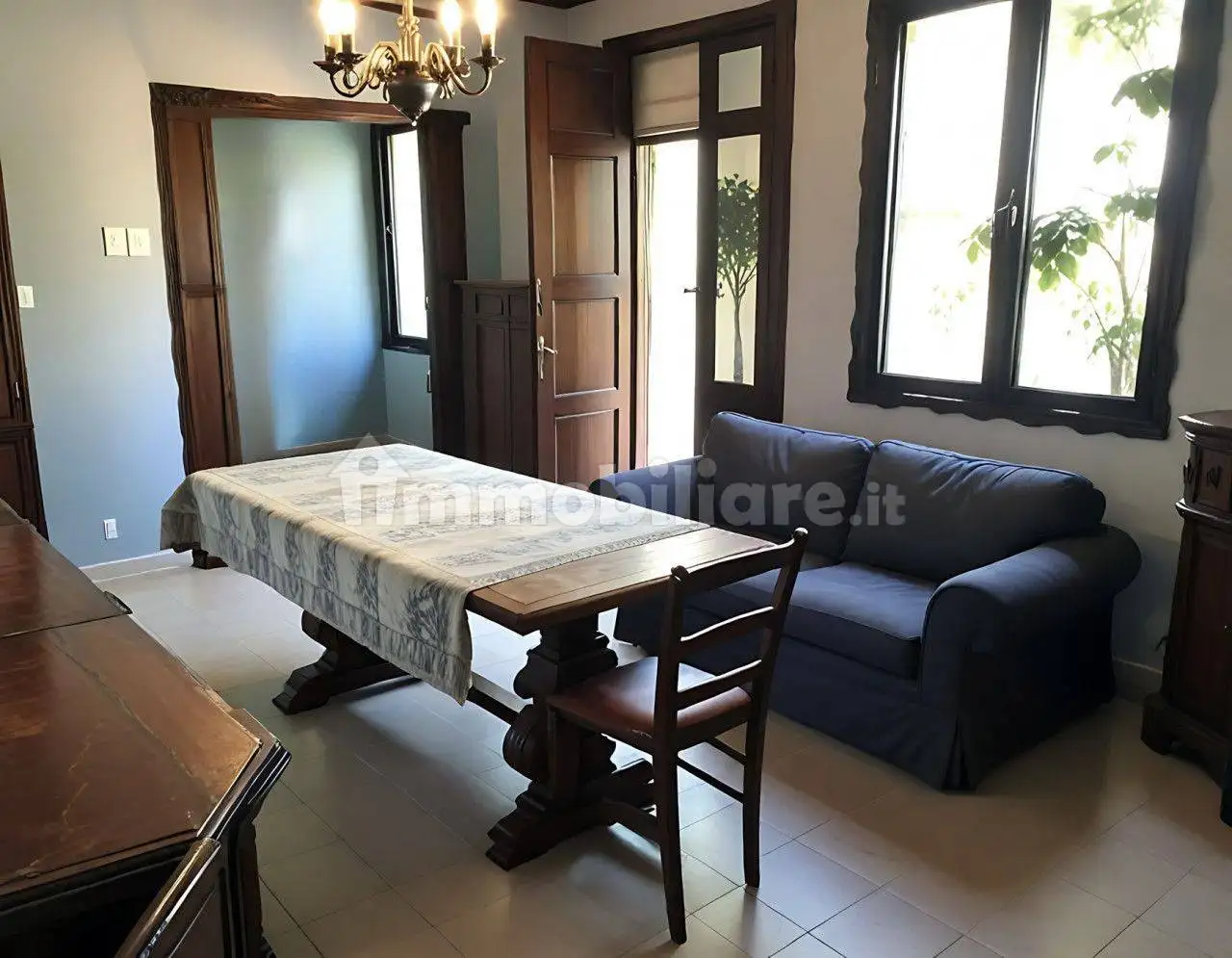 Appartamento in vendita a Padova