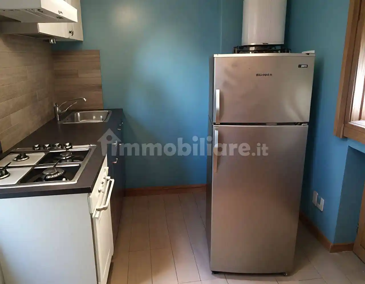 Bilocale via Fratelli Cervi, Ponte di Brenta, Padova - foto 3