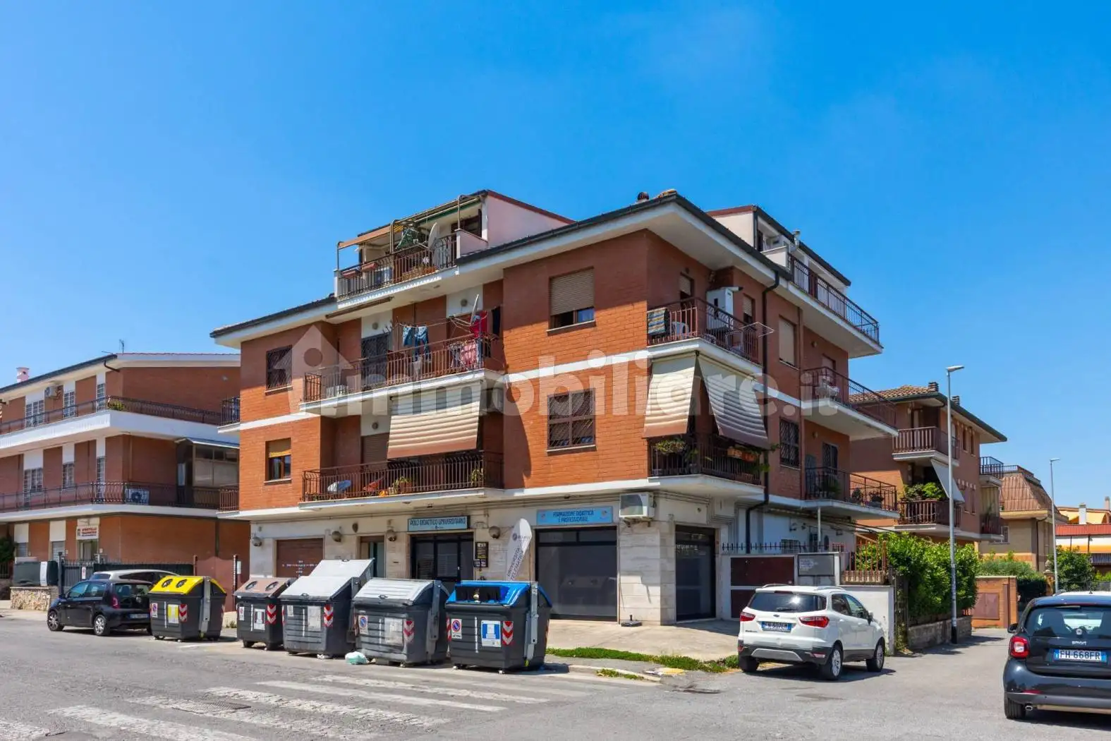 Attico in vendita a Roma