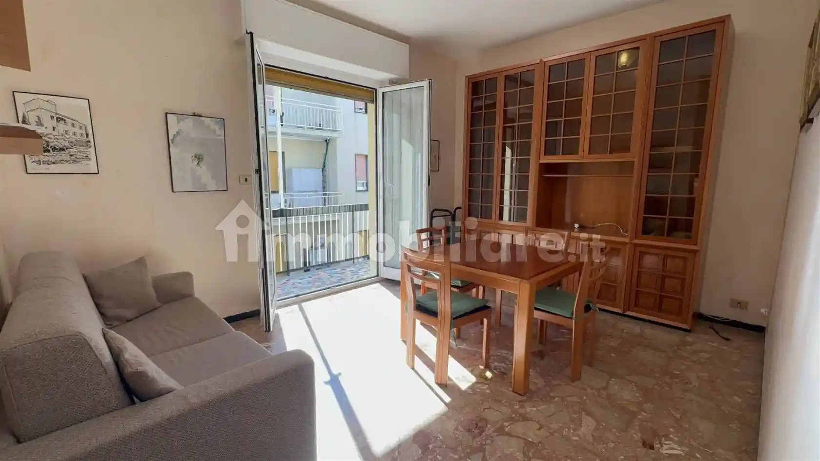 Appartamento in vendita a Spotorno