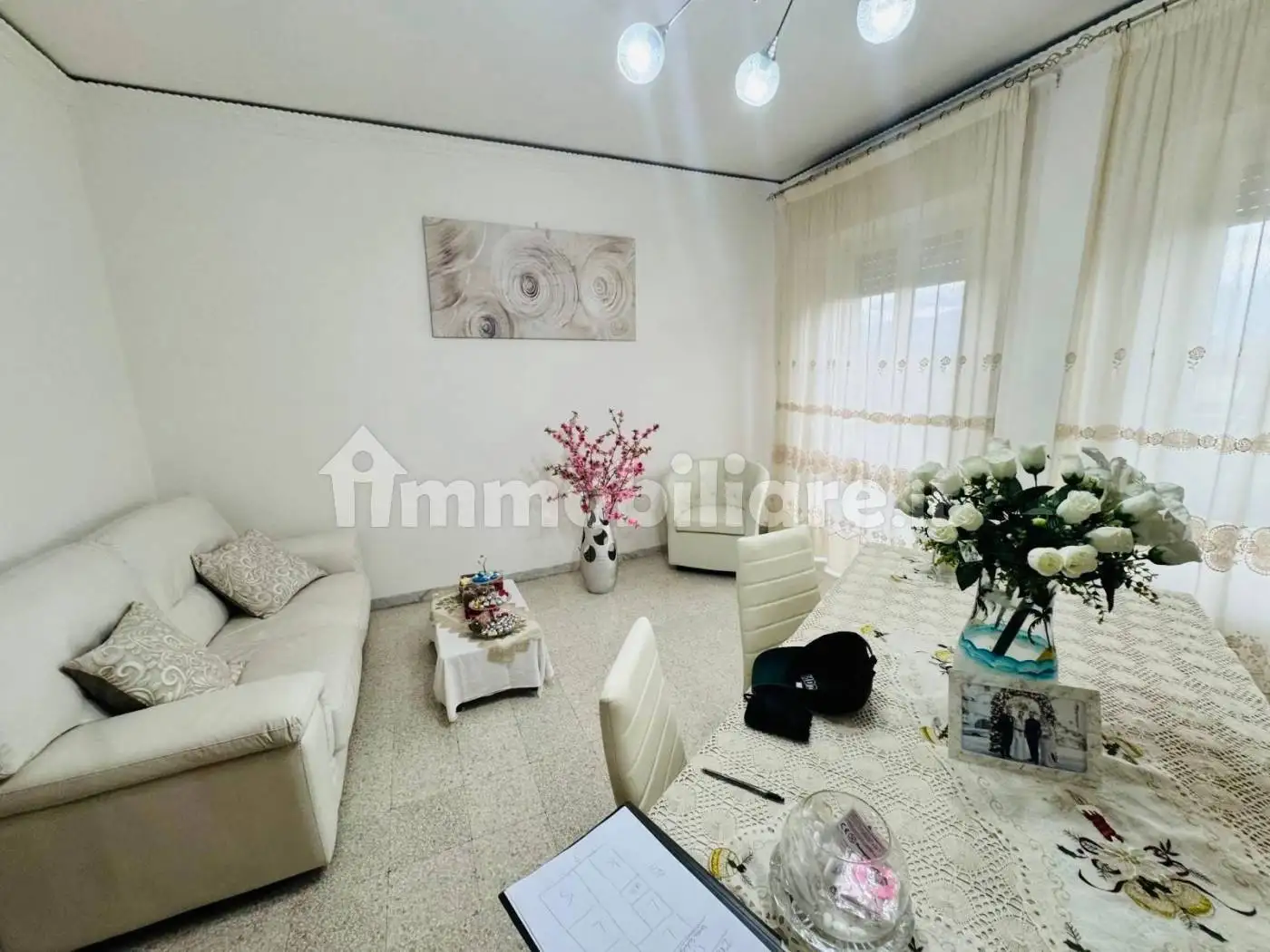 Appartamento in vendita a Marigliano