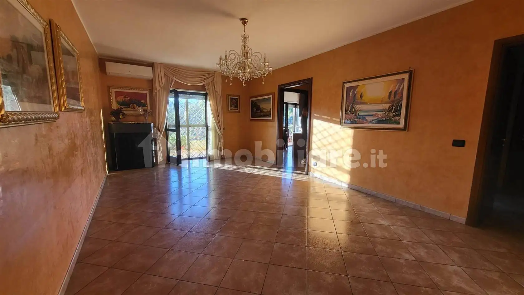 Appartamento in vendita a Montalto Uffugo