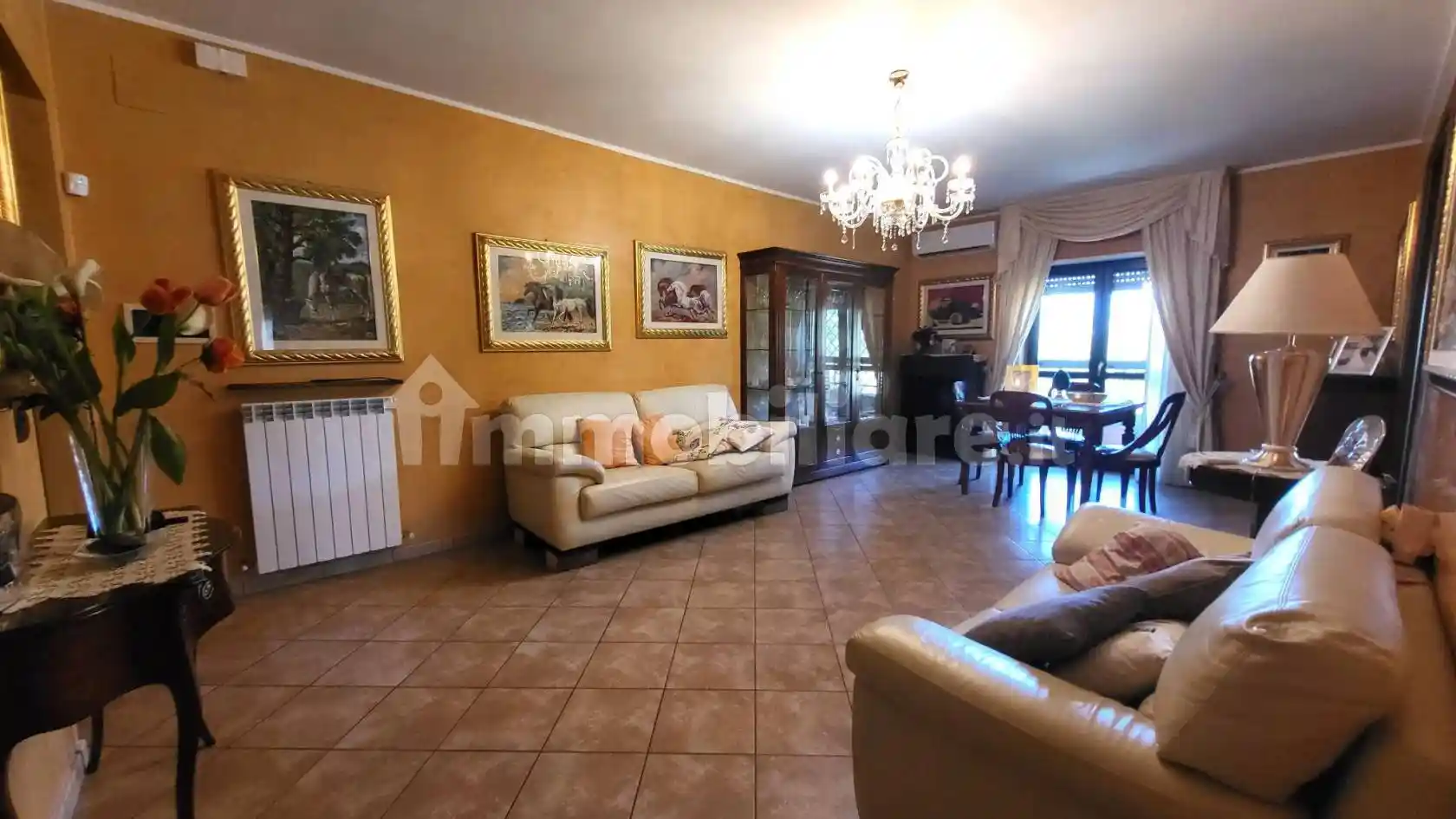 Appartamento via Benedetto Croce, Stazione Montalto Coretto, Montalto Uffugo - foto 4