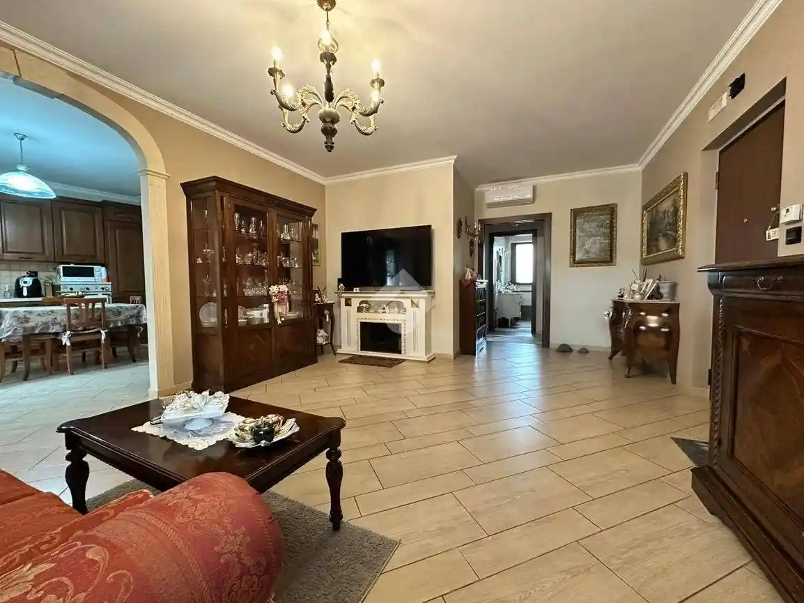 Appartamento in vendita a Cerignola