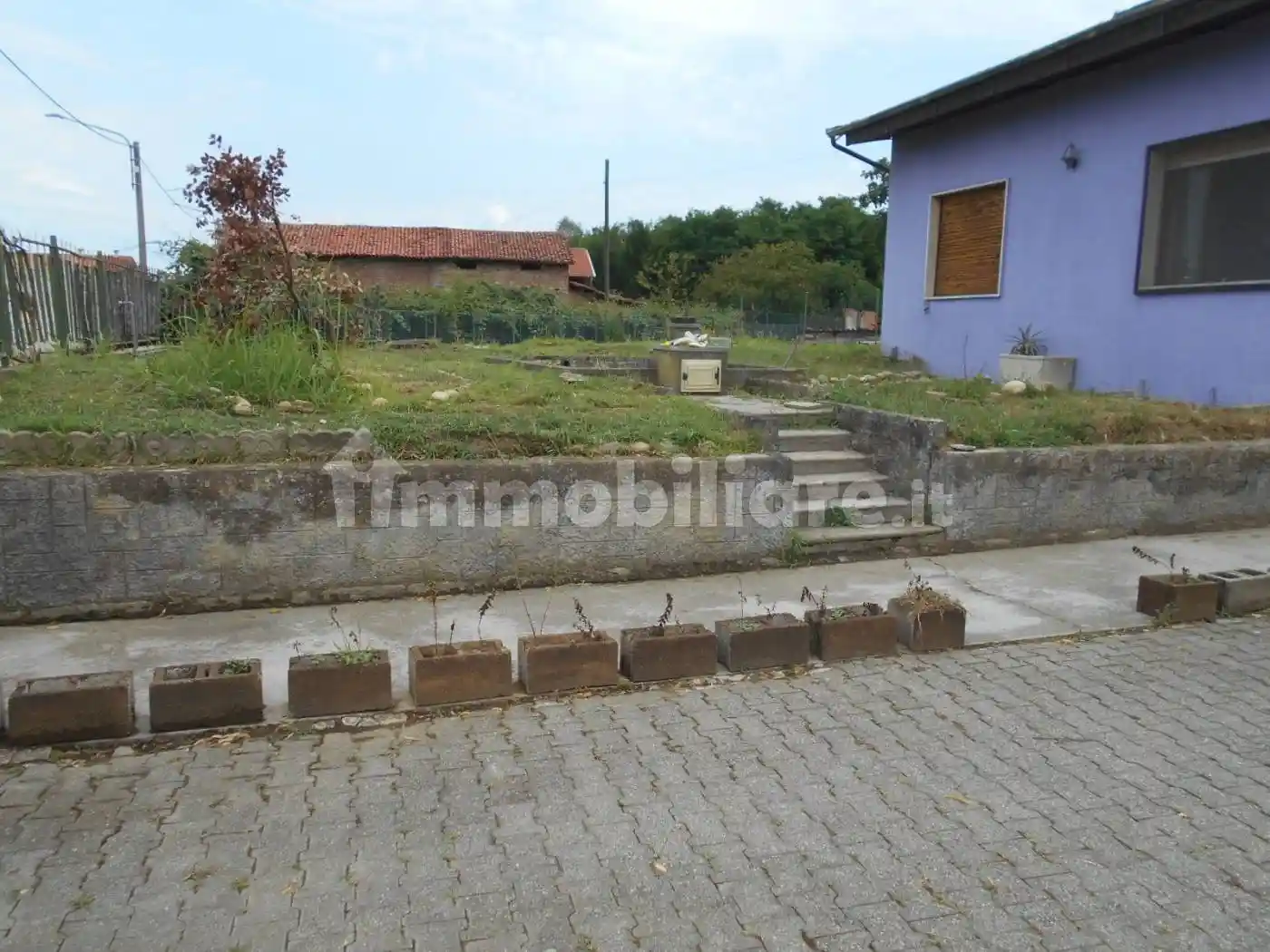 Villa unifamiliare via Moncrivello 16, Cigliano - foto 2