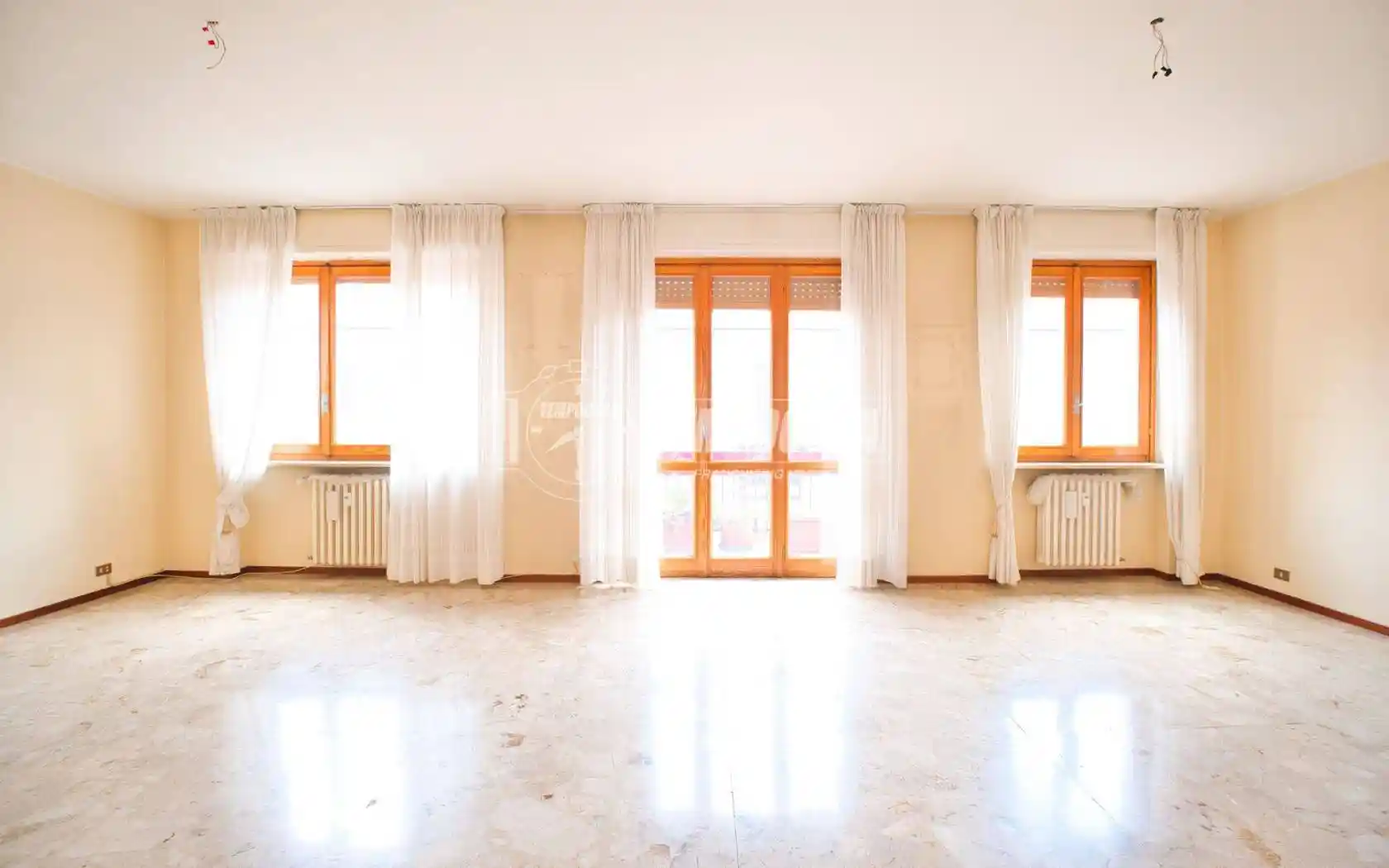 Appartamento in vendita a Novara