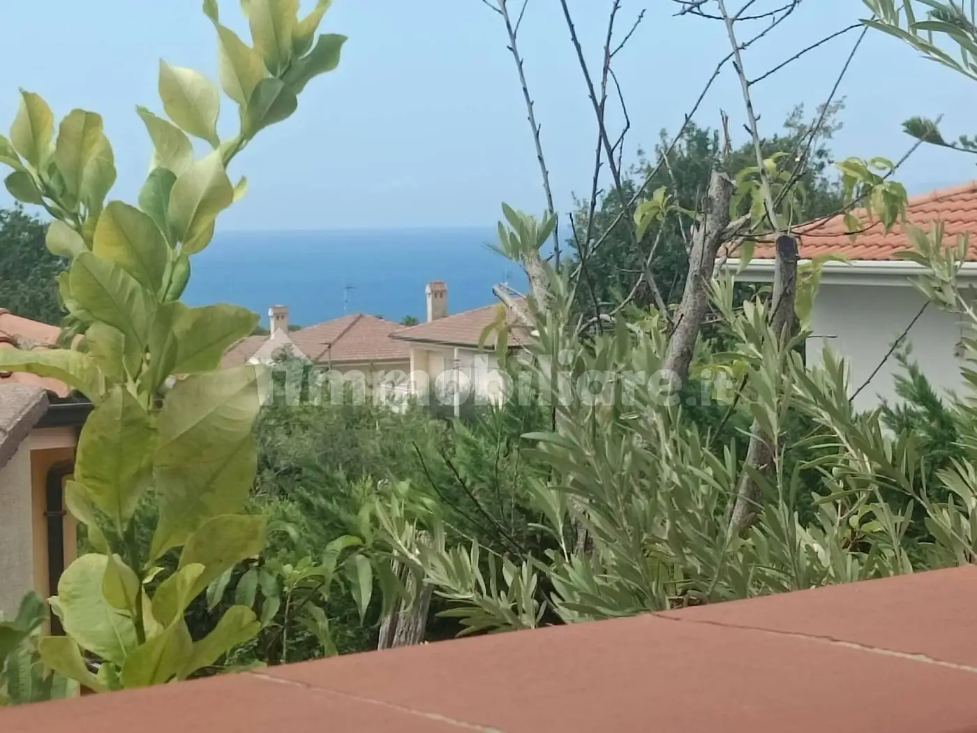 Villa in vendita a Praia a Mare