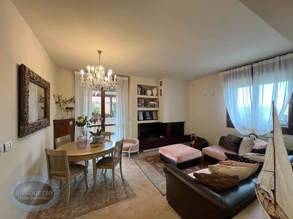 Attico - Mansarda in vendita a San Lazzaro di Savena