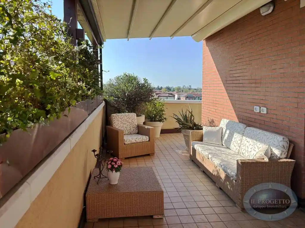 Attico - Mansarda - foto 3