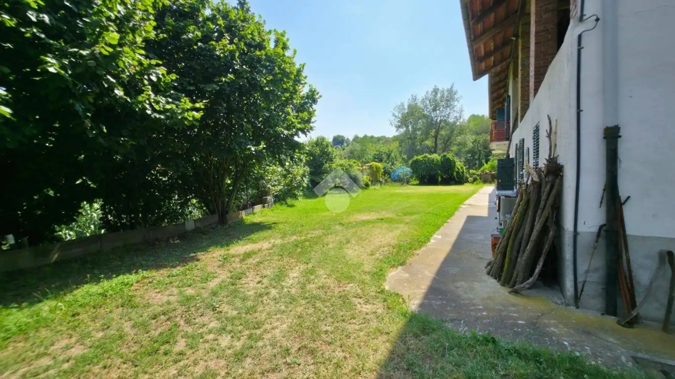 Rustico via Moncucco 15, Cinzano - foto 2