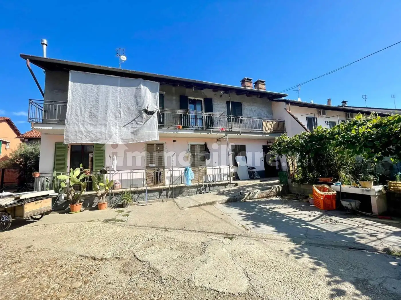 Appartamento in vendita a Caramagna Piemonte