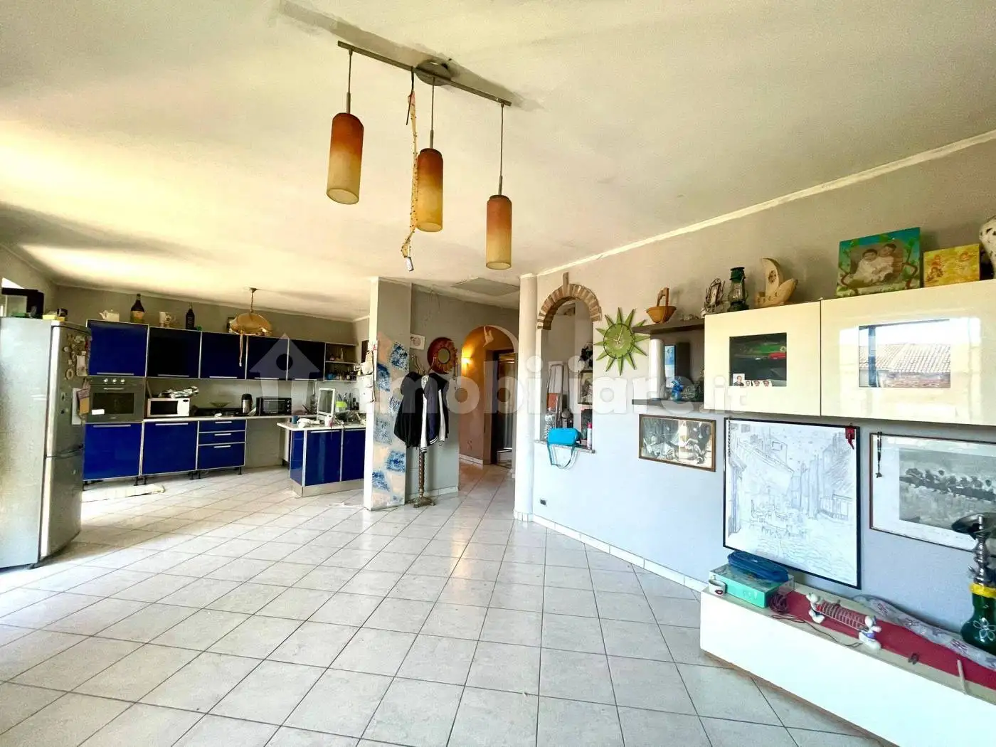 Quadrilocale via Ruatti 7, Caramagna Piemonte - foto 2