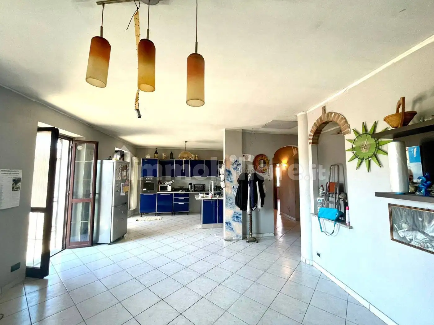 Quadrilocale via Ruatti 7, Caramagna Piemonte - foto 5