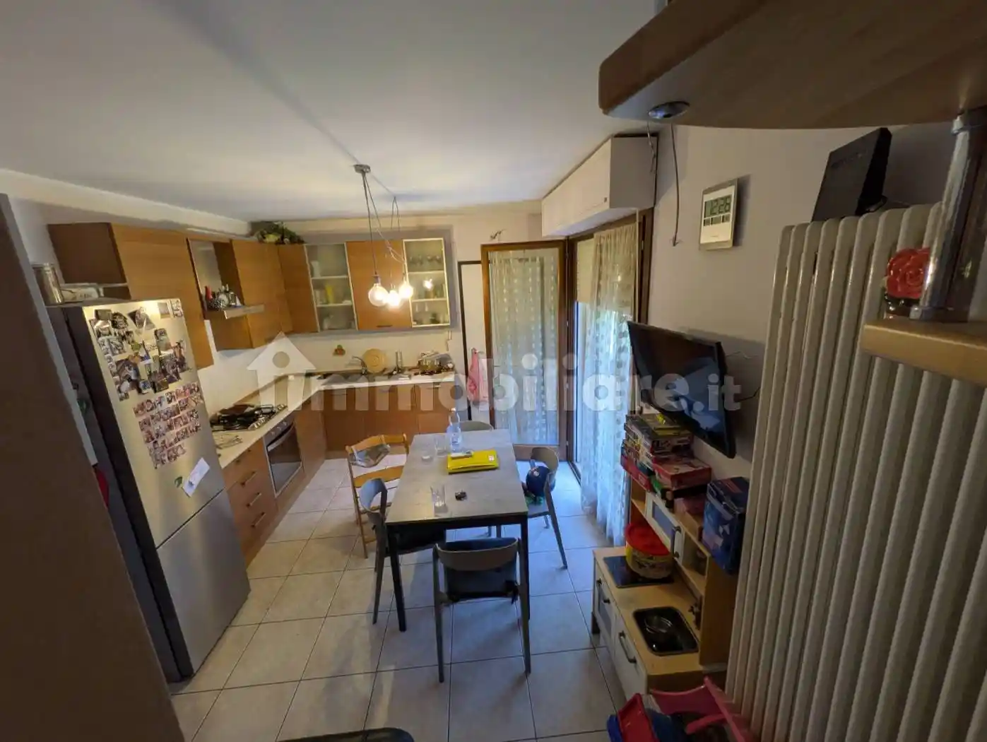 Appartamento in vendita a Pesaro