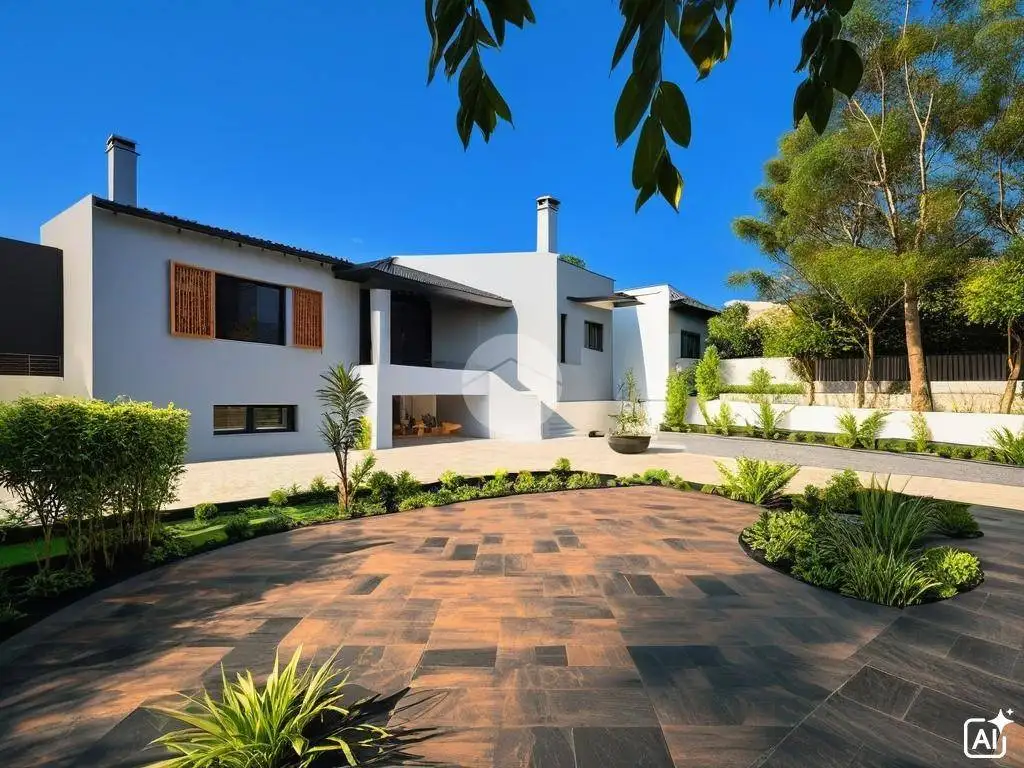 Villetta a schiera in vendita a Quartu Sant'Elena