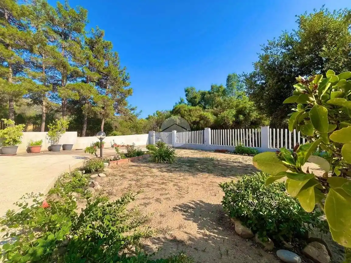 Villa a schiera via delle Acacie 7, Terra Mala, Geremeas, Quartu Sant'Elena - foto 3