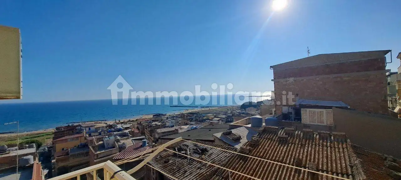 Appartamento in affitto a Gela