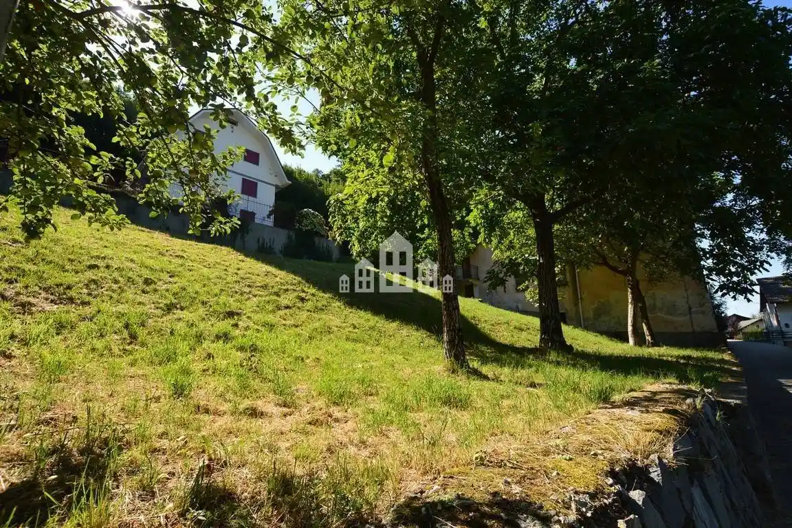 Terratetto unifamiliare via Enzo Migliore 1, Brosso - foto 4