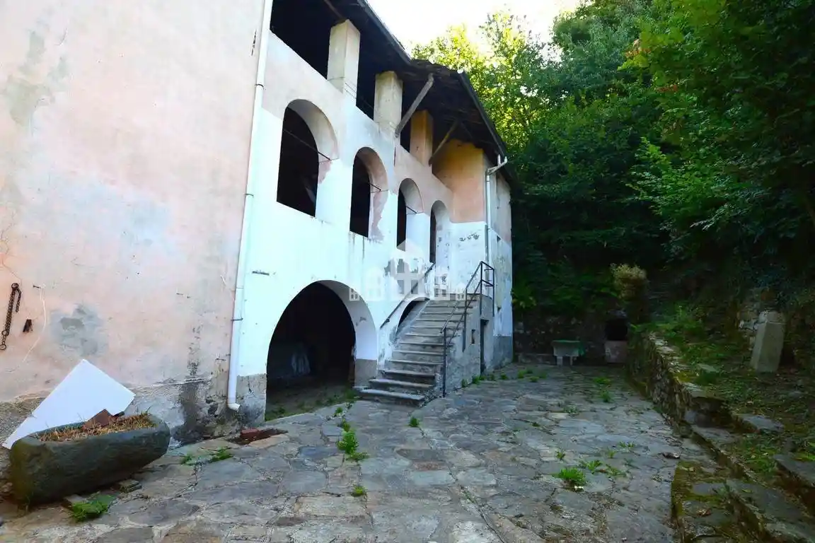 Terratetto unifamiliare via Enzo Migliore 1, Brosso - foto 5