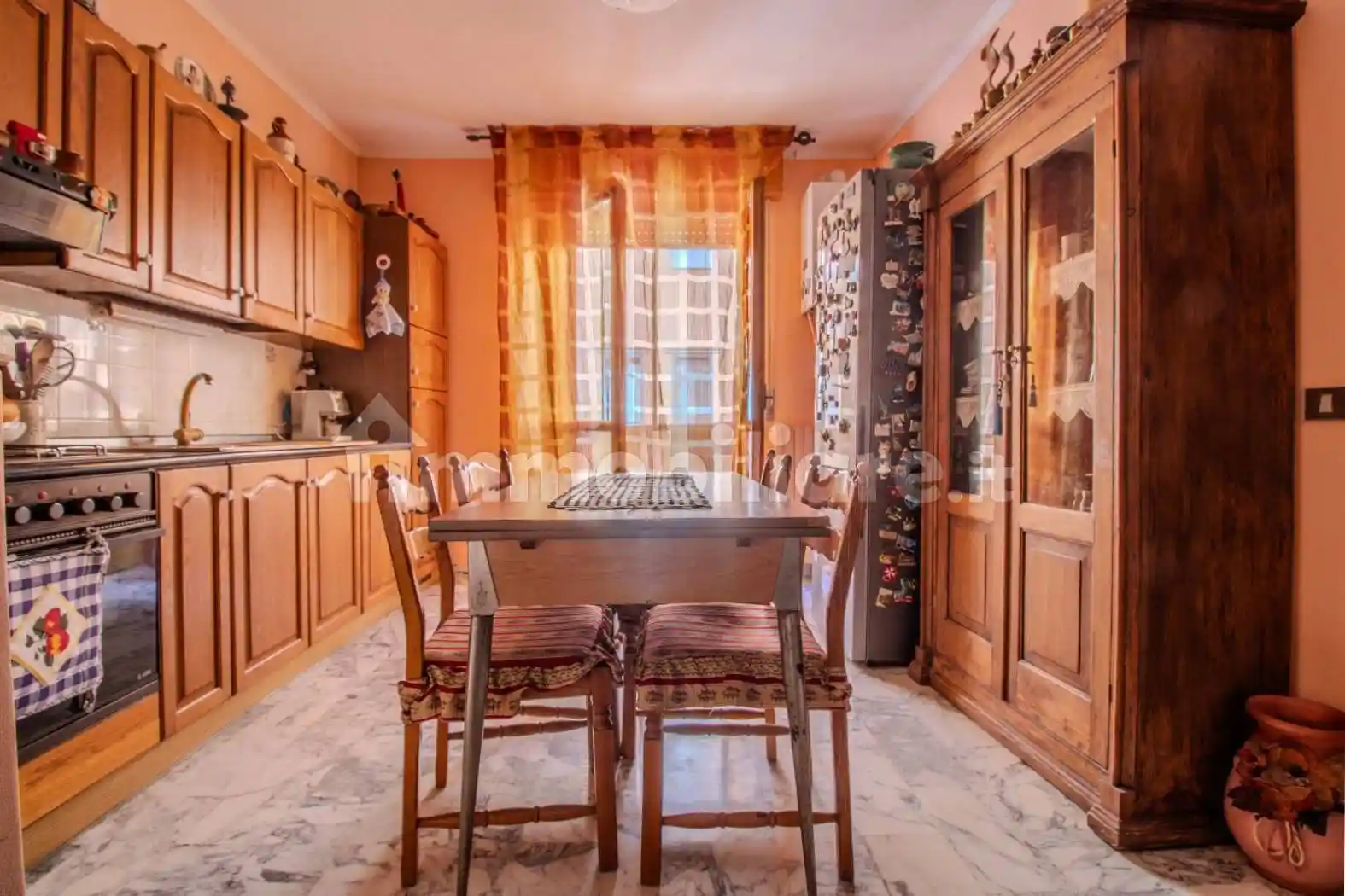 Appartamento in vendita a San Severo