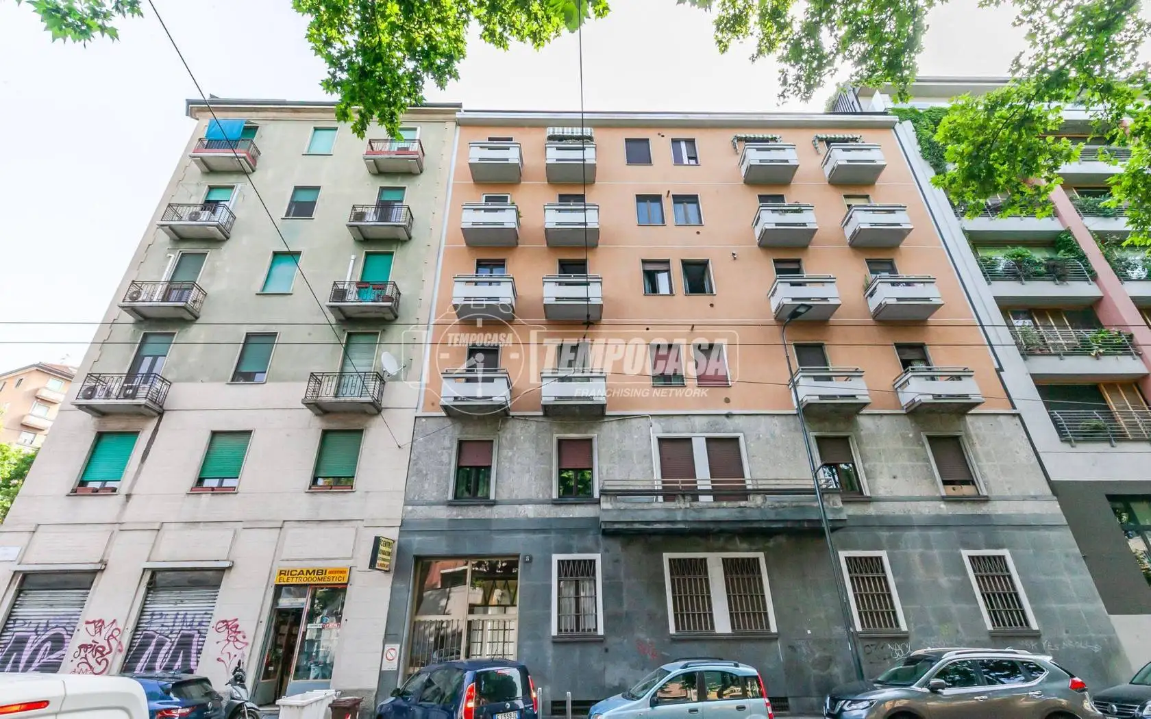 Apartment in vendita a Milan