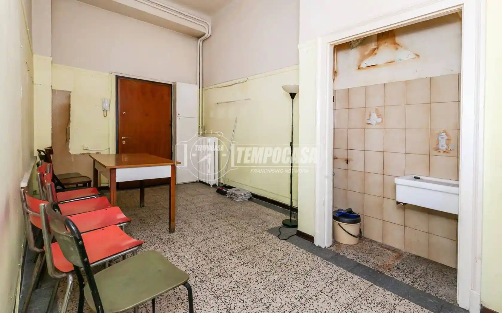 Bilocale viale Luigi Torelli 8, Farini, Milano - foto 3