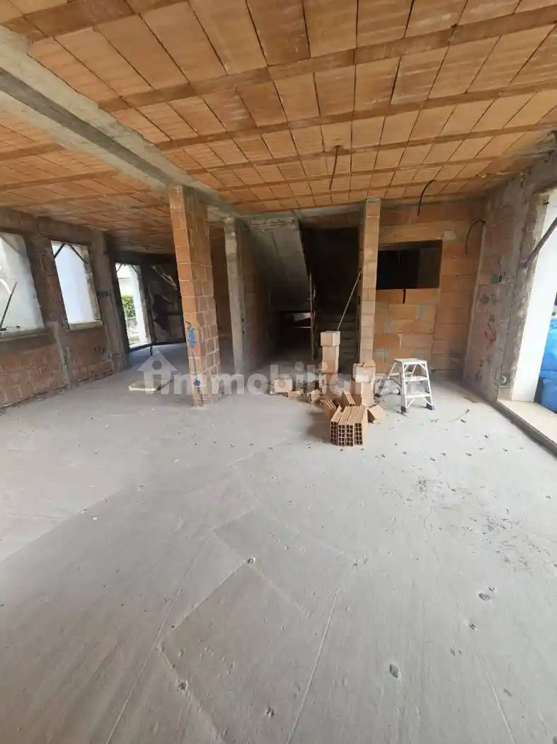 Villa in vendita a Ponte di Piave