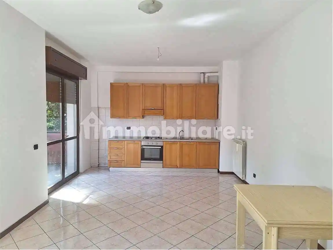 Appartamento in vendita a Seveso