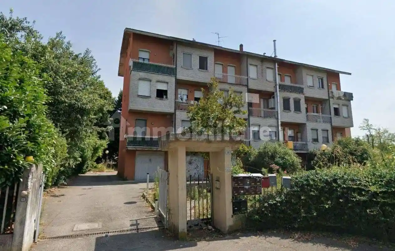 Appartamento in vendita a Martinengo