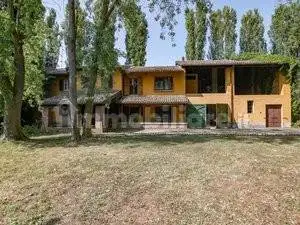 Rustico - Casale in vendita a Verrua Po