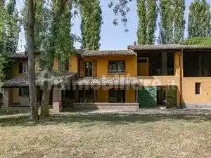 Cascina via Bottarone, Centro, Verrua Po - foto 4