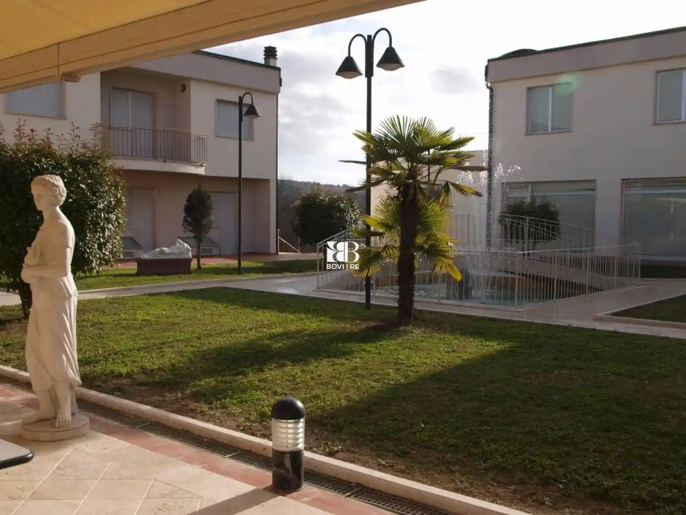 Palazzo - Edificio - foto 3